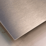 Panel Skin - Stainless Steel