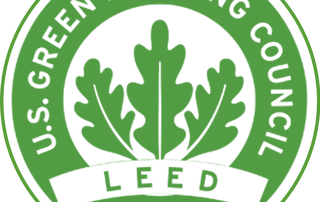 LEED for SIPs