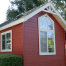 Tiny Panel House