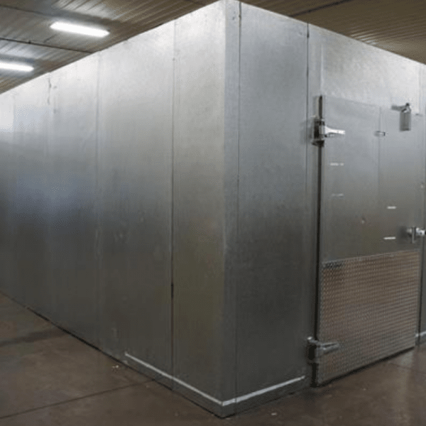 Freezers Walkin Coolers Greenix Panel System